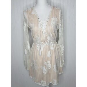 Lovers + Friends Haiden Dress Size M